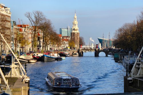 amsterdam-canal-view-towards-north-sea