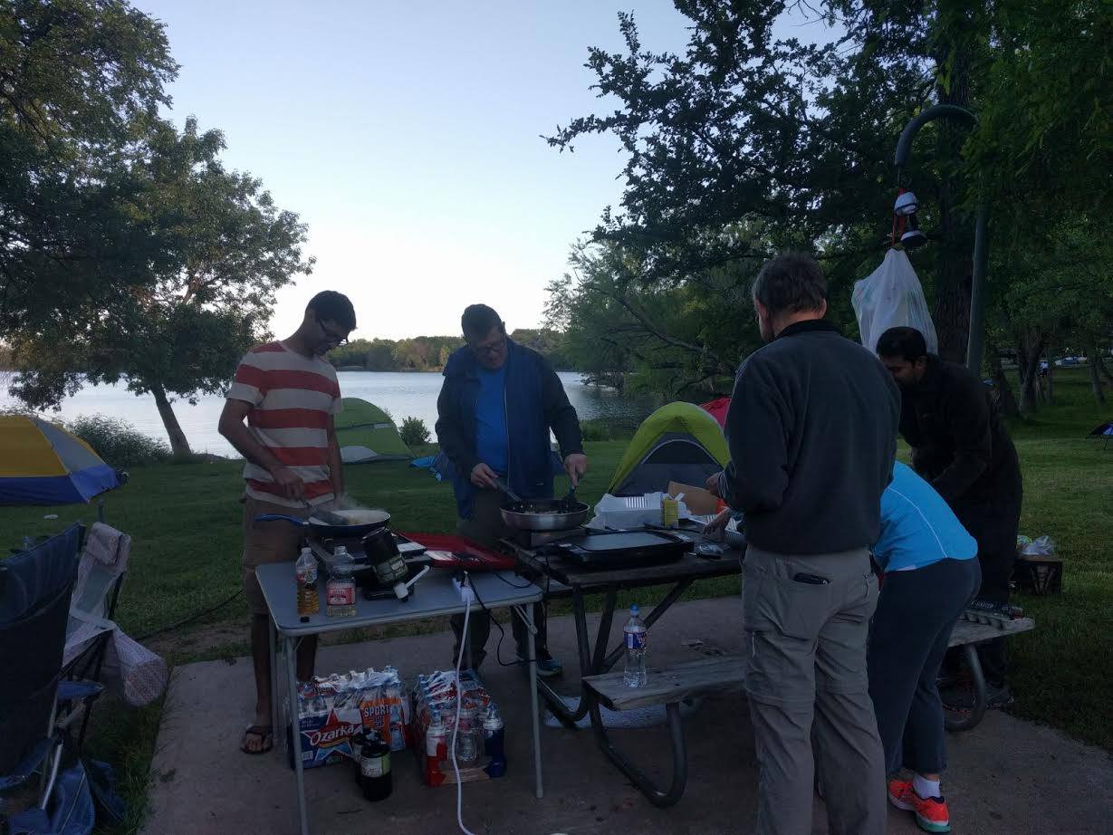 breakfast-at-the-camp
