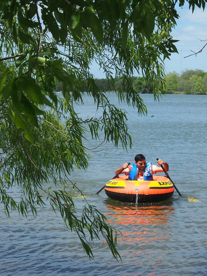 rafting-inks-lake-state-park