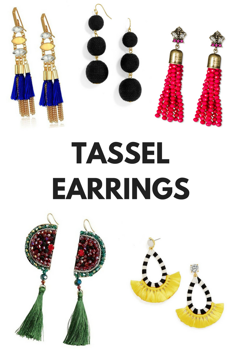 tassel-earrings