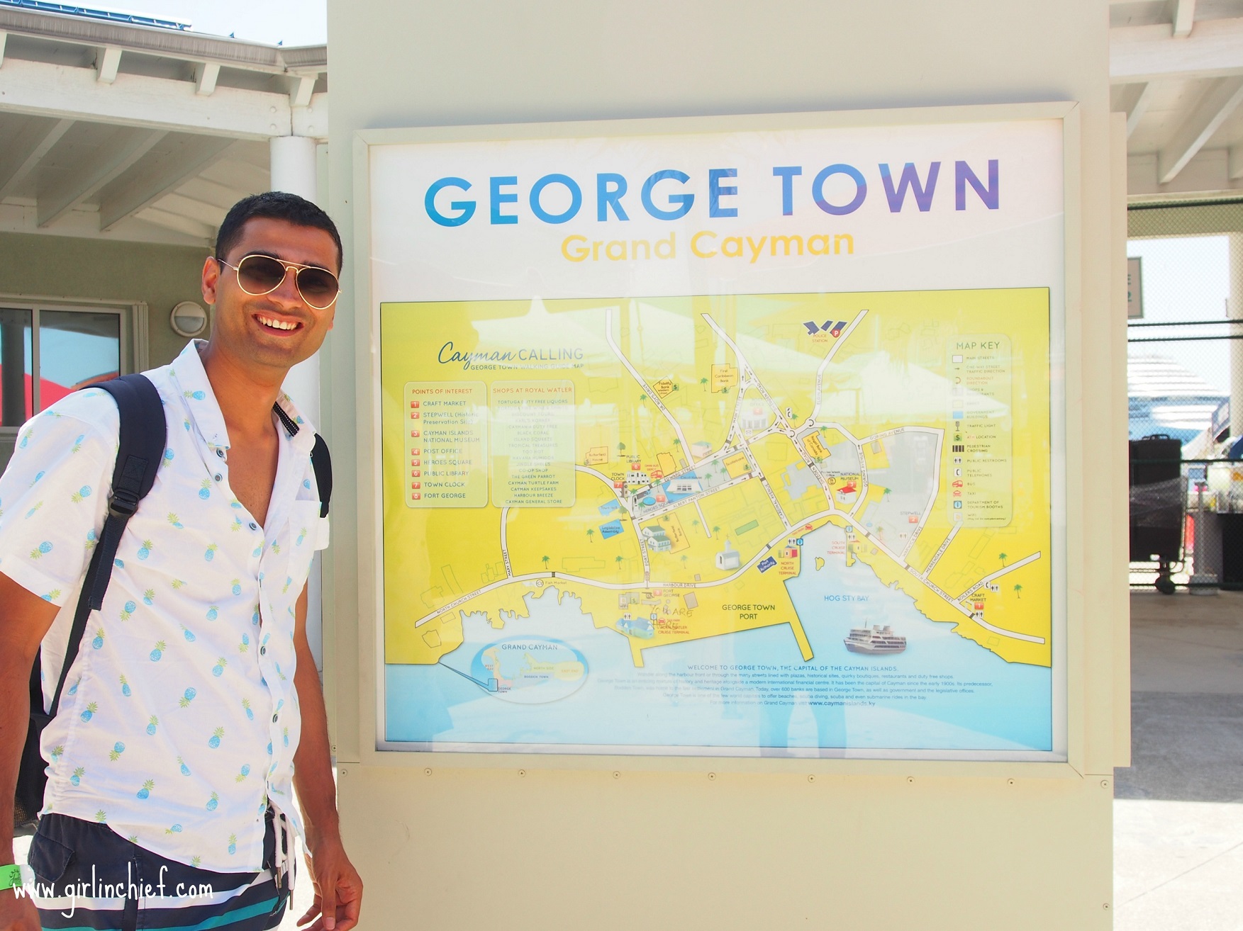 georgetown-grand-cayman-island-carnival-caribbean-cruise