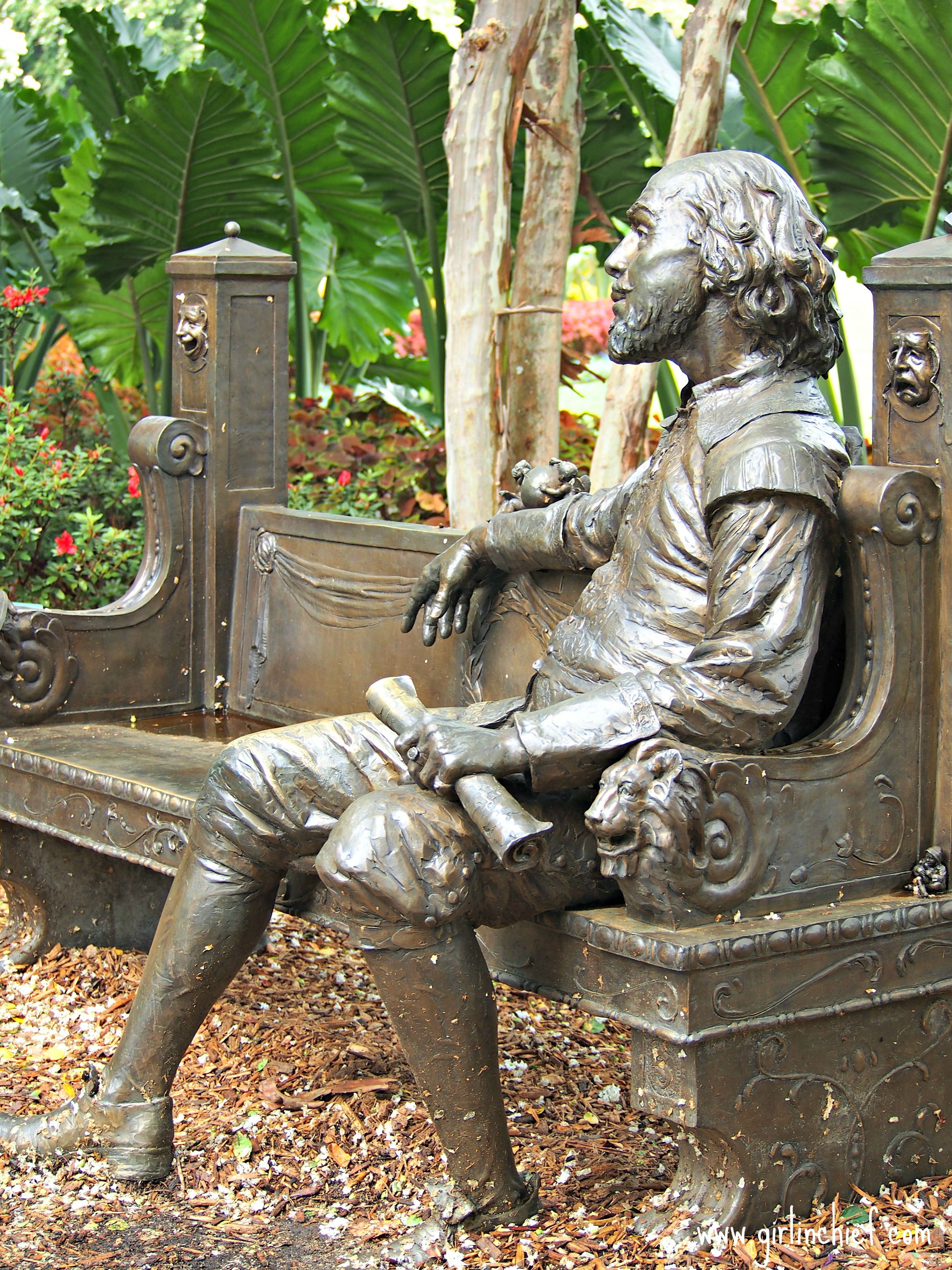 shakespeare-dallas-arboretum