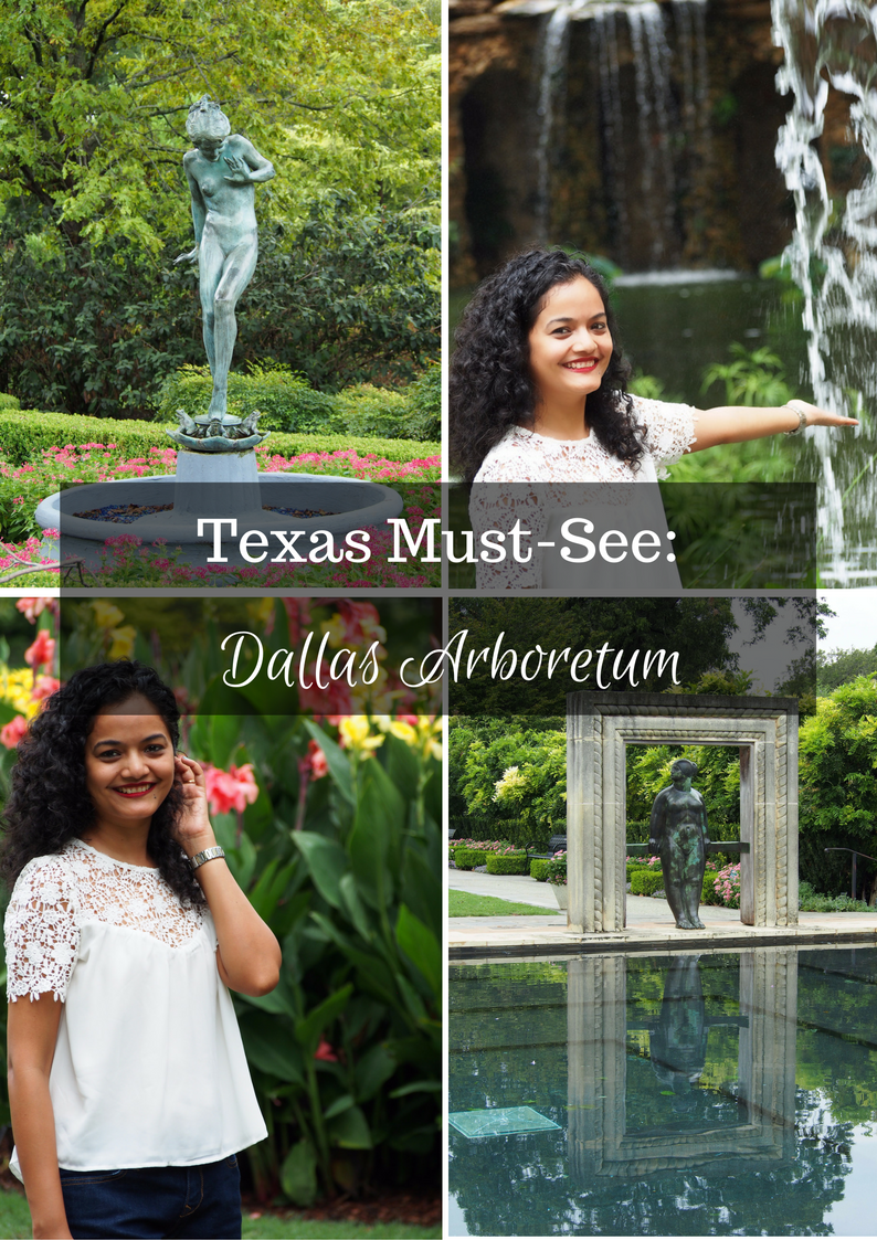Texas Must-See-Dallas-Arboretum