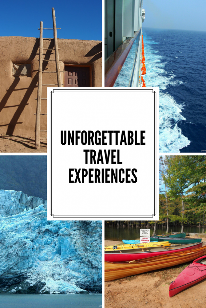 Best And Most Memorable Travel Experiences