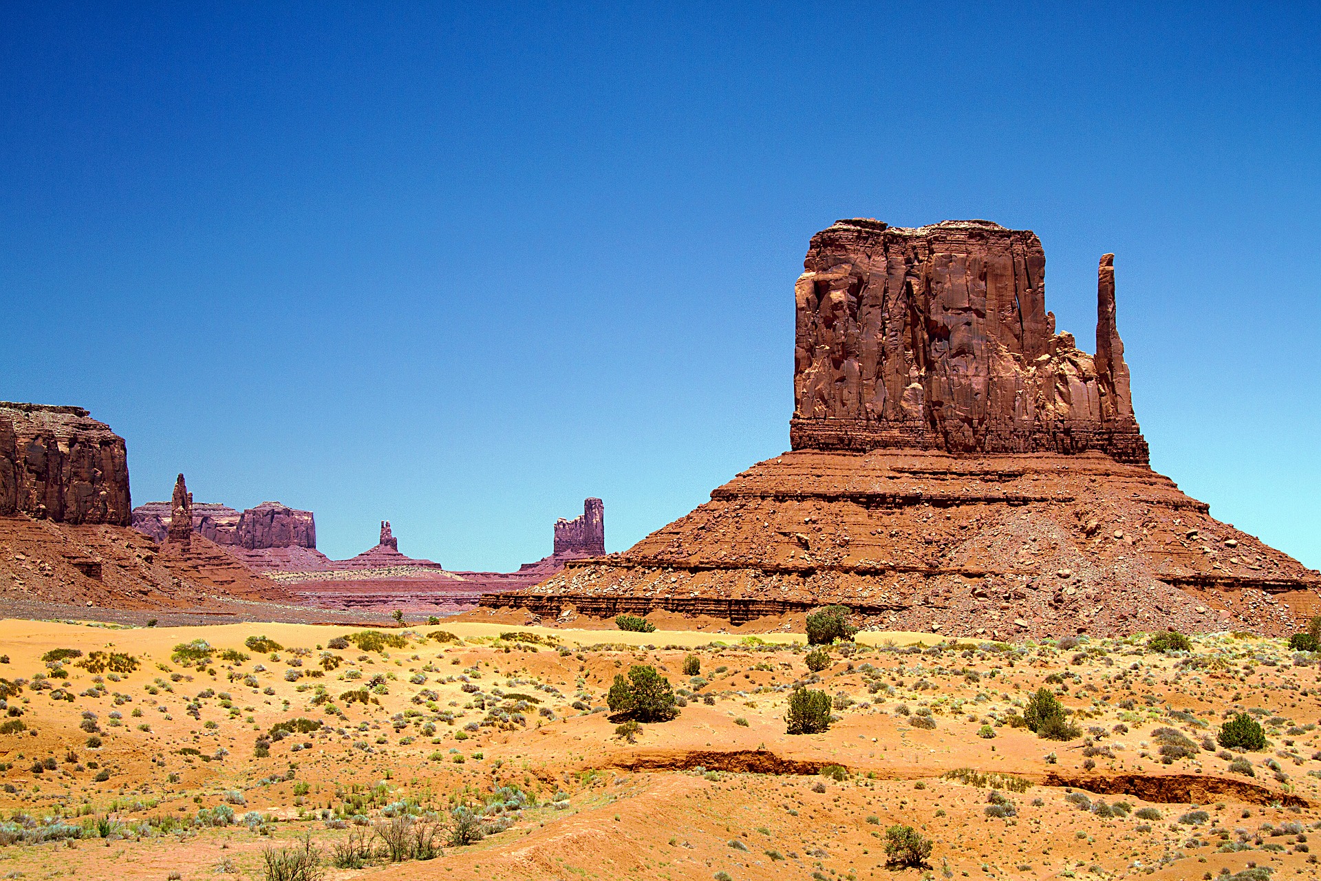 Awesome Arizona: Exploring the Grand Canyon State