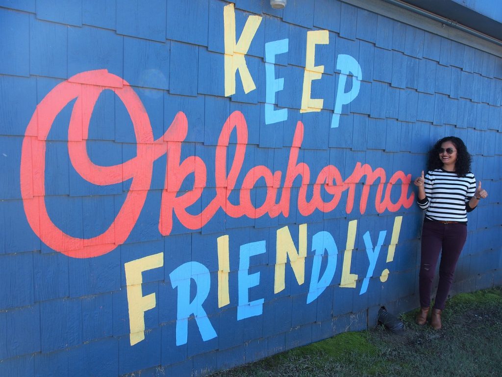 Oklahoma City Weekend Travel Guide