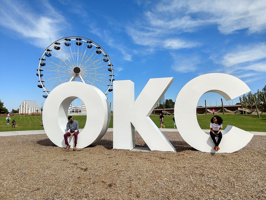 Oklahoma City Weekend Travel Guide
